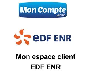 espace client enr